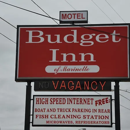 Budget Inn Marinette-2