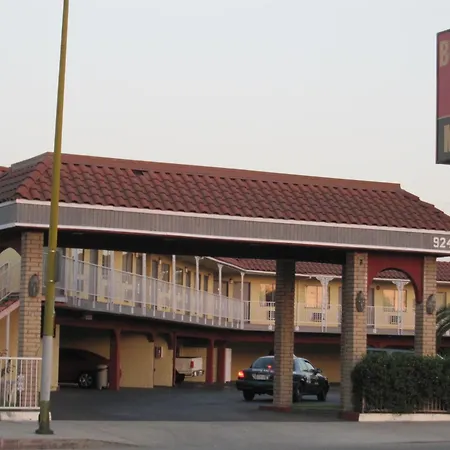 Budget Inn Motel-2