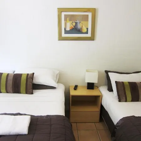 Horizons Motel-2