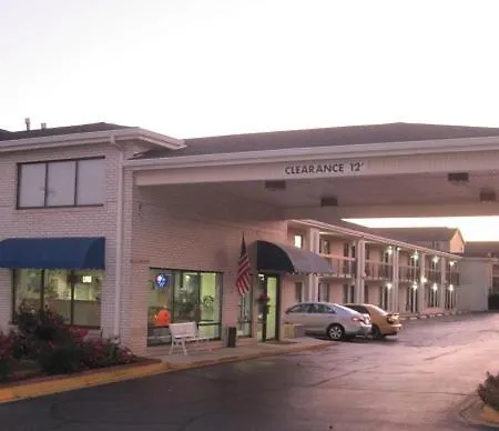 Bestway Inn-3