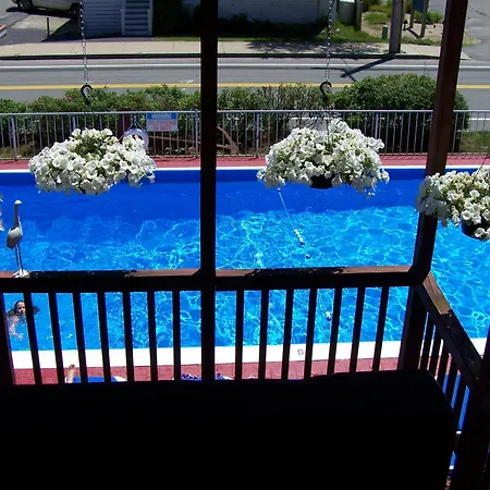 Sea Drift Motel-3