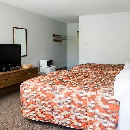 Starlite Motel-3