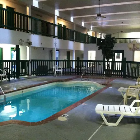 Budget Inn Wentzville-3