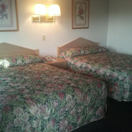 Sunrise Inn-3