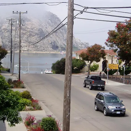 Rockview Inn And Suites - Morro Bay Ca-3