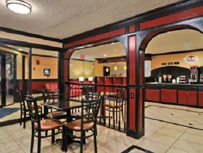 Texarkana Inn-2