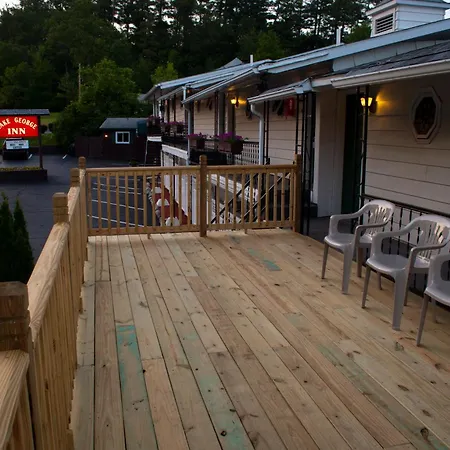 The Lake George Inn-2