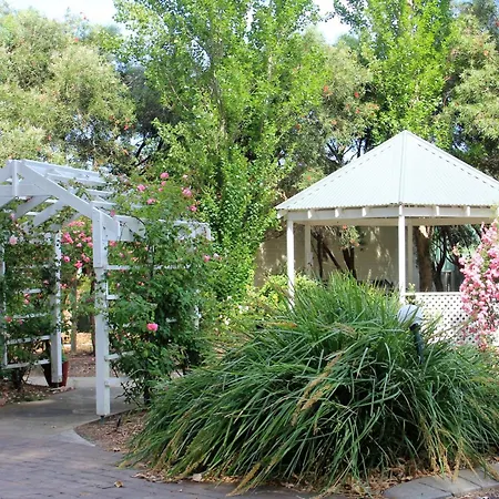 Busselton Ithaca Motel-2