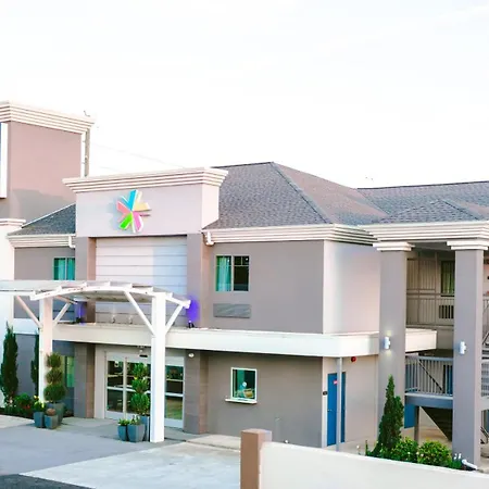 Express Inn - Spring-2