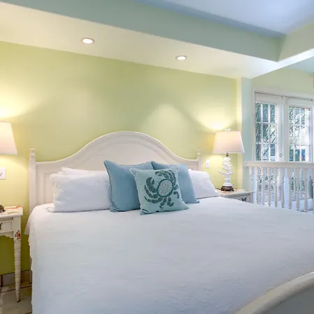 Kona Kai Resort And Gallery (Adults Only)-2