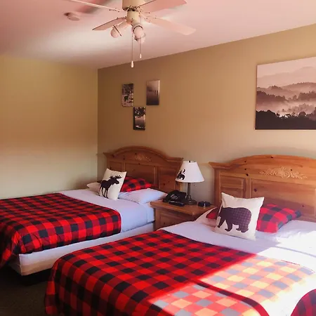 Parkway Motel-3