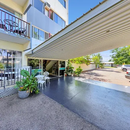 Paravista Motel-3