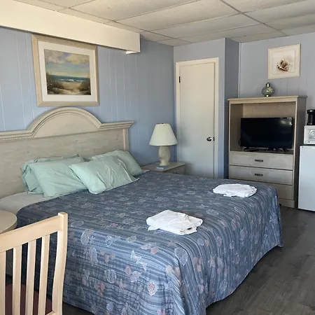 Beau Rivage Motel-2