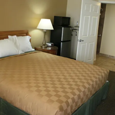 Executive Inn Mojave-2