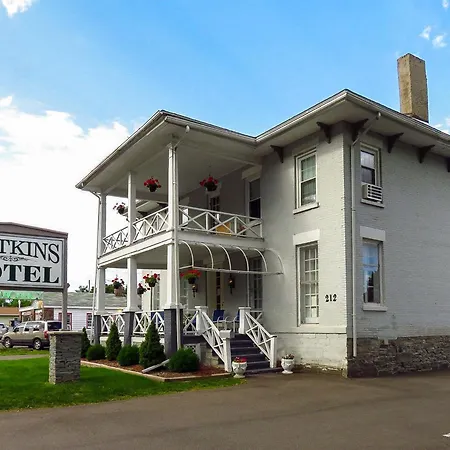 Watkins Motel-2