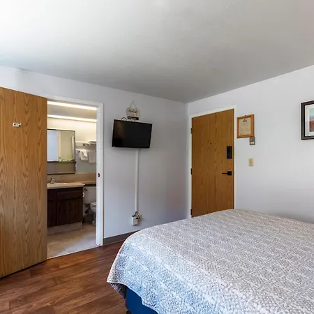 Silver Sage Inn Moab-3