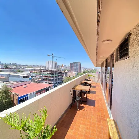 Hotel Flamingos-3
