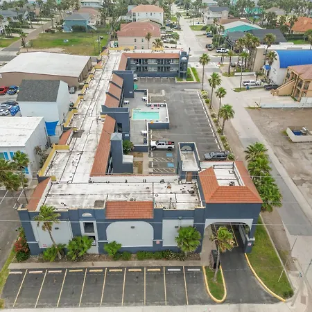South Padre Island Lodge-2