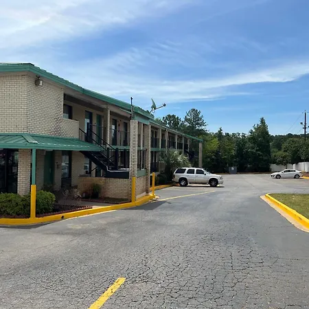 American Inn Columbia-2