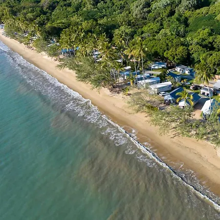 Ellis Beach Oceanfront Holiday Park-2
