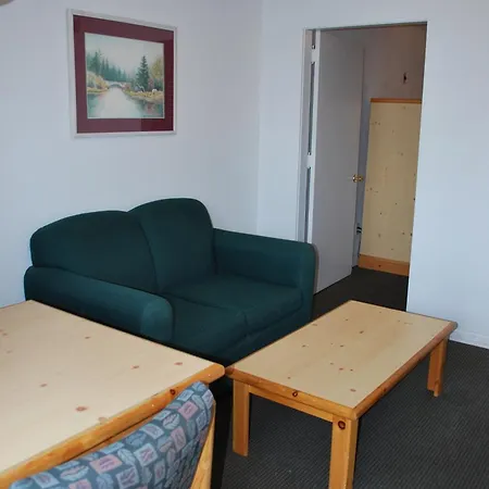 Central Motel-3