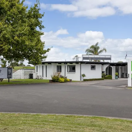 Rolleston Motel Thames - Wenzel Motels-2