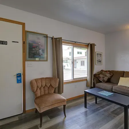 Westerly Motel-3