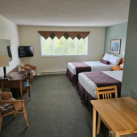 Pacific Rim Motel-2