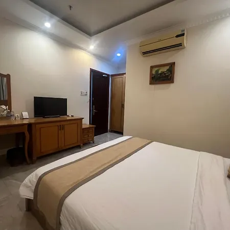 Madella Hotel-3