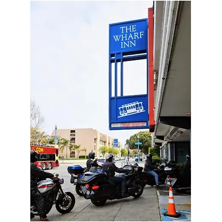 The Wharf Inn-3