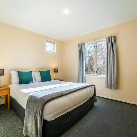 City Centre Motel-2
