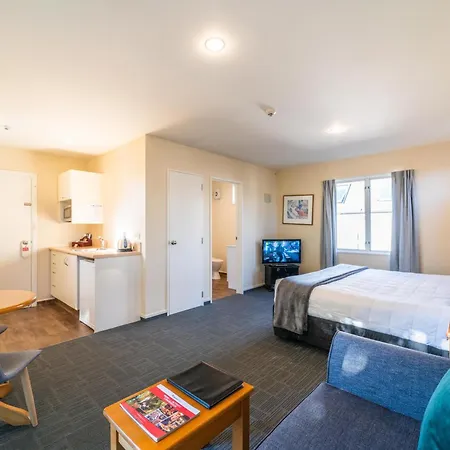 City Centre Motel-3