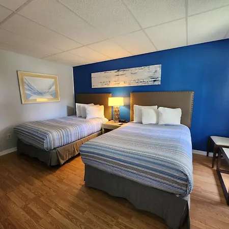 Lido Motel Lake George-3