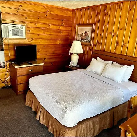 North Winds Motel-2