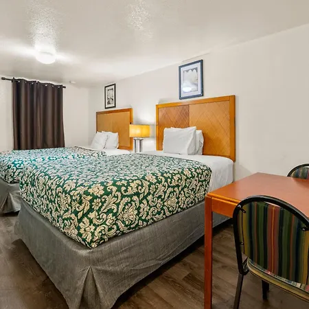 Extended Stay Studios-3