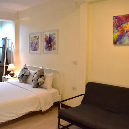 Greenery Hostel-2