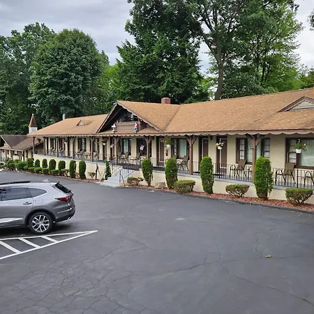 Alpenhaus Motel-3