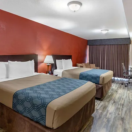 Econo Lodge Inn & Suites Old Saybrook - Westbrook-3