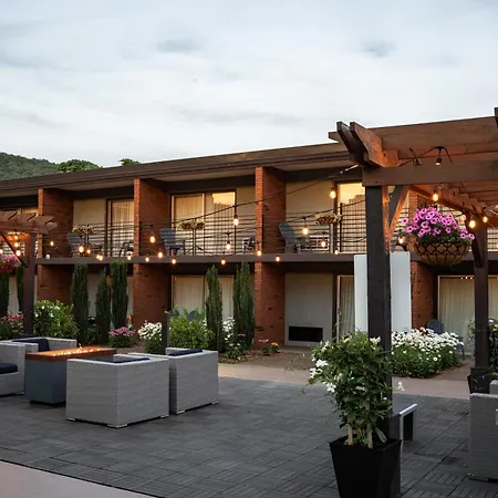 The Beaucatcher, A Boutique Motel-3