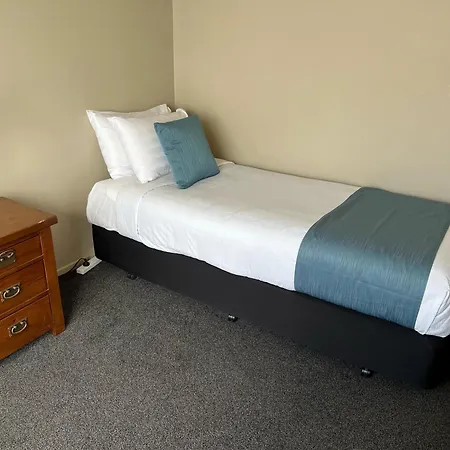 Airport Christchurch Motel-2