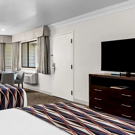Best Western Garden Inn-3