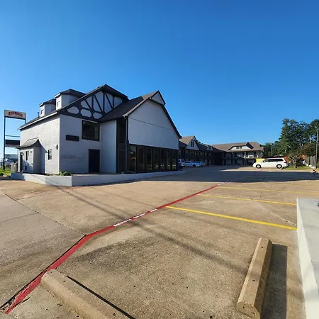 Americas Best Value Inn Longview-2