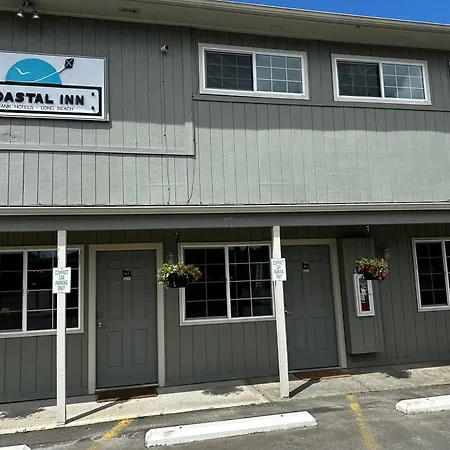 Coastal Inn And Suites-2