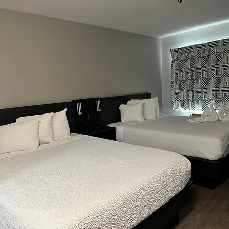 Motel 6 Hollywood-2