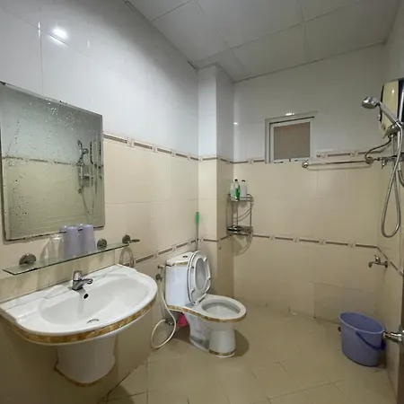 Motel Thu Phuong-3
