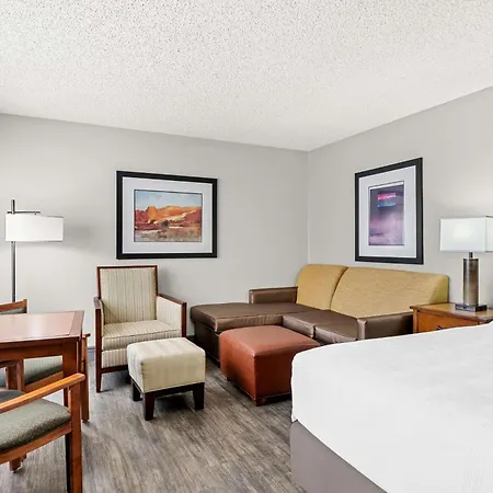 Best Western Plus At Lake Powell-3