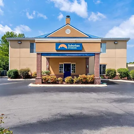 Suburban Studios Chattanooga Northeast - Ooltewah-2