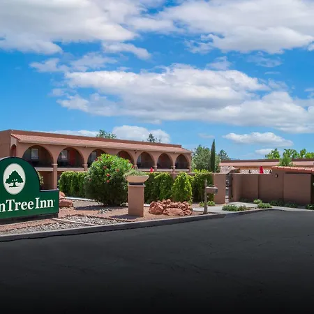 Greentree Inn Sedona-3
