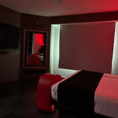 Kuboz Motor Hotel (Motel y Hotel)-3