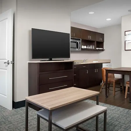 Homewood Suites Dallas Downtown-2